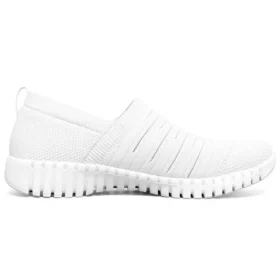Buty Go Walk Smart Wsuwane, białe