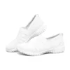 Buty Go Walk Smart Wsuwane, białe