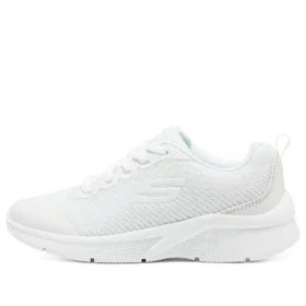 Buty GoRun Consistent „White Blue”