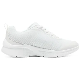 Buty GoRun Consistent „White Blue”