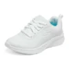 Buty GoRun Consistent „White Blue”
