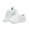 Buty GoRun Consistent „White Blue”