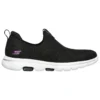 Buty Gowalk 5 Lazy, czarne