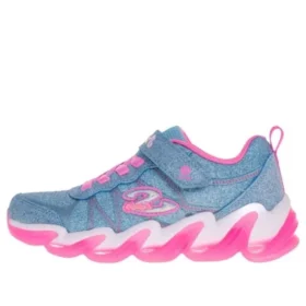 Buty Hyper-Surge „Light Blue Pink”