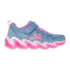 Buty Hyper-Surge „Light Blue Pink”