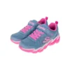 Buty Hyper-Surge „Light Blue Pink”