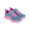 Buty Hyper-Surge „Light Blue Pink”