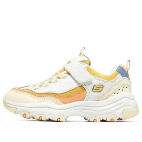 Buty I-Conik „White Yellow”