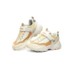 Buty I-Conik „White Yellow”