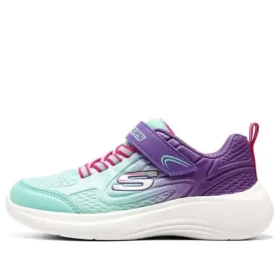 Buty Jumpstart Sweet Swirl „Purple Turquoise”