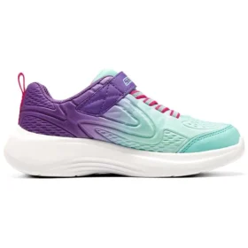 Buty Jumpstart Sweet Swirl „Purple Turquoise”