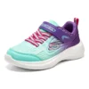 Buty Jumpstart Sweet Swirl „Purple Turquoise”