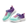 Buty Jumpstart Sweet Swirl „Purple Turquoise”