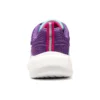 Buty Jumpstart Sweet Swirl „Purple Turquoise”