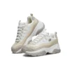 Buty Kozmiks Clunky w kolorze khaki