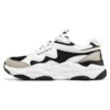 Buty Lander S „White Black Beige”