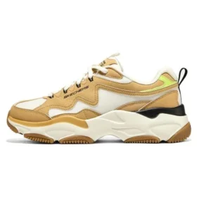 Buty Lander S „Yellow White”