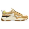 Buty Lander S „Yellow White”