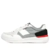 Buty Lattimore „White Green Black”