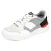 Buty Lattimore „White Green Black”