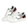 Buty Lattimore „White Green Black”