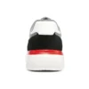 Buty Lattimore „White Green Black”