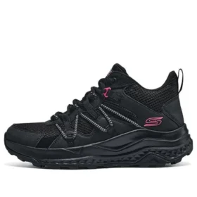 Buty lifestyle’owe „Black Pink”