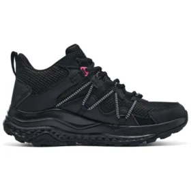 Buty lifestyle’owe „Black Pink”