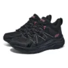 Buty lifestyle’owe „Black Pink”