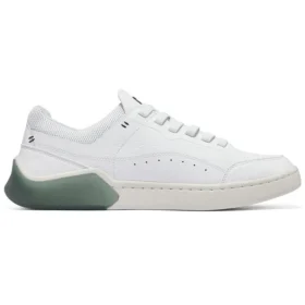 Buty Mark Nason „White Green”