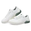Buty Mark Nason „White Green”