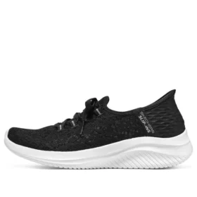 Buty Martha Stewart x Slip-ins „Black White”