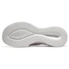 Buty Martha Stewart x Slip-ins „Pink White”