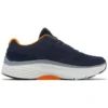 Buty Max Cushioning Arch Fit „Navy Orange”