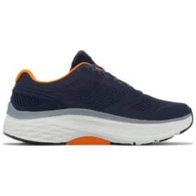 Buty Max Cushioning Arch Fit „Navy Orange” Buty Max Cushioning Arch Fit „Navy Orange”