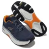 Buty Max Cushioning Arch Fit „Navy Orange”