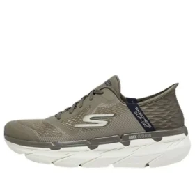 Buty Max Cushioning Premier „Tan Olive Green” Buty Max Cushioning Premier „Tan Olive Green”