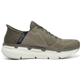 Buty Max Cushioning Premier „Tan Olive Green” Buty Max Cushioning Premier „Tan Olive Green”