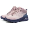 Buty Max Protect Legacy „Różowo-niebieskie”