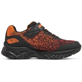Buty Microspec 2.0 Tromson „Czarny Czerwony Pomarańczowy”