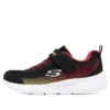 Buty Microspec Gorza „Black Red Yellow”