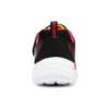 Buty Microspec Gorza „Black Red Yellow”