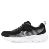 Buty Microspec Gorza „Black White”