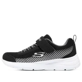 Buty Microspec Gorza „Black White”