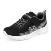 Buty Microspec Gorza „Black White”
