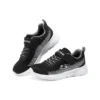 Buty Microspec Gorza „Black White”