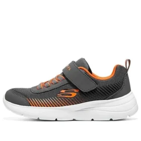 Buty Microspec Gorza „Grey Orange”
