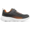 Buty Microspec Gorza „Grey Orange”