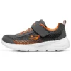 Buty Microspec Gorza „Grey Orange”