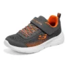 Buty Microspec Gorza „Grey Orange”